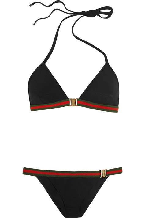 gucci swim brief|women gucci bikini.